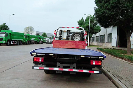 道路清障车拖车价格|汽车拖车服务|汽车救援公司加盟	
